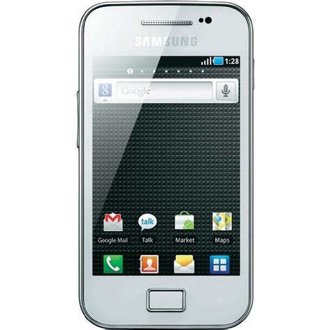 There's also oodles of power of course, and while obviously very expensive, this actually has a cheaper starting price than. The Best Mobiles @ The Best Price: Samsung Galaxy Ace ...