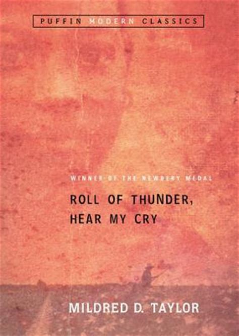 The setting of roll of thunder, hear my cry is in the deep south. Roll of Thunder, Hear My Cry (Logans #4) by Mildred D. Taylor