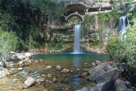 Discover The Natural Beauty Of Mount Lebanon 2022