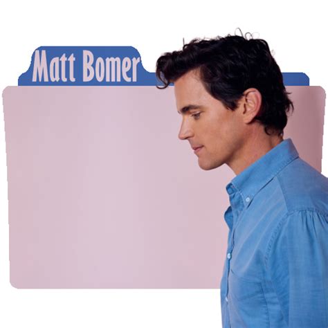 Matt Bomer 5 By Kahlanamnelle On Deviantart