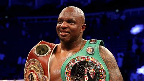 Dillian whyte, including the odds. Dillian Whyte poised for another crack at Anthony Joshua ...