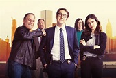 'The Good Cop' on Netflix Review: Stream It or Skip It?