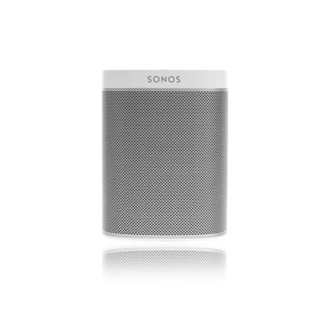 Sonos Play 1 Multiroom Lautsprecher