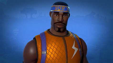 Rarest Fortnite Skins