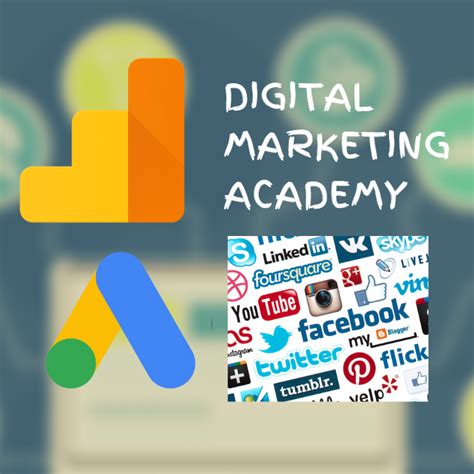 Digital Marketing Academy Home Facebook