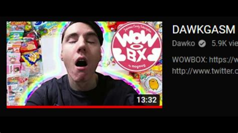 Dawkos Most Sus Video Title And Thumbnail Youtube