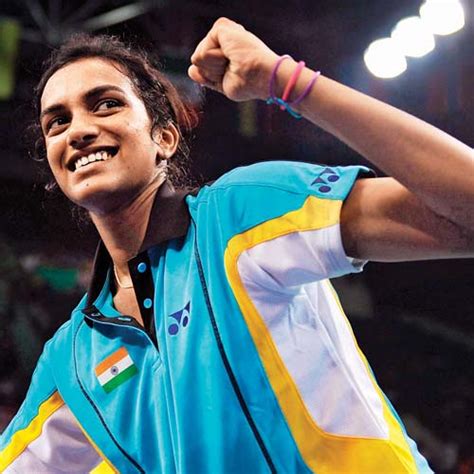 Beyond sindhu and saina, who are currently world ranked sixth and 18th respectively, there's no one else if we look at what we have done, we have not invested in anyone beyond saina and sindhu. P. V. Sindhu Hot Photos, Height, Weight, Age, Family ...