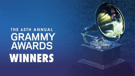 Grammys Complete Winners List Flipboard