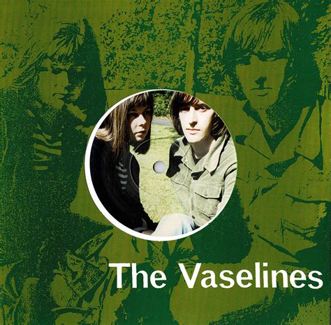 Vaselines The Son Of A Gun 7 Optic Nerve Recordings