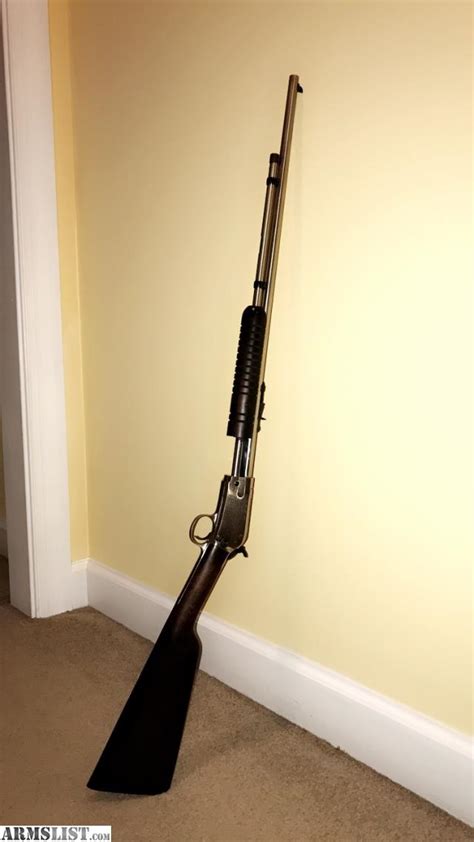 Armslist For Sale Rossi Pump 22