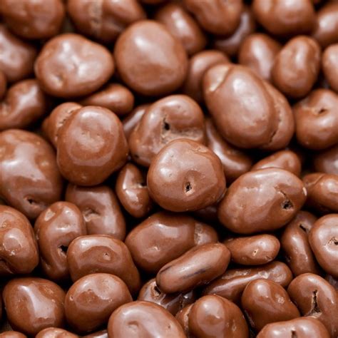 Bulk Chocolate Covered Raisins Per Lb Instacart