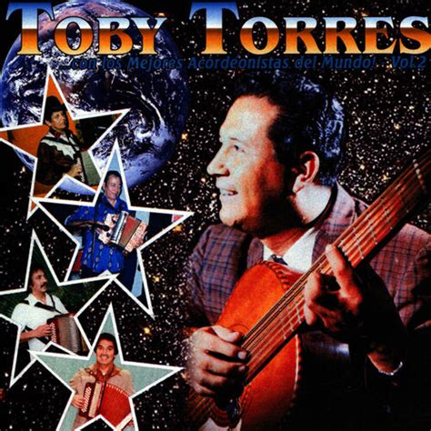 Toby Torres Albums Songs Playlists Listen On Deezer