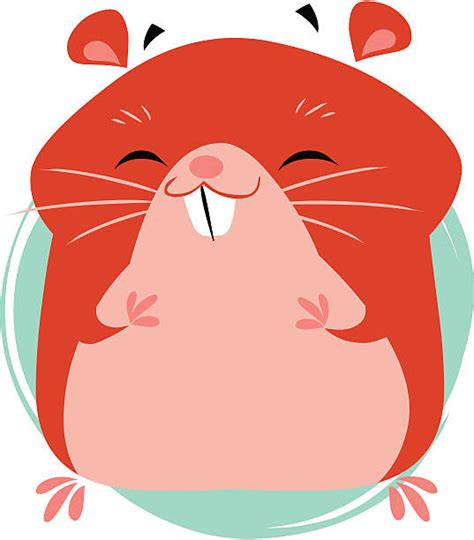 Hamster Clip Art Vector Images And Illustrations Istock
