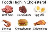 Does Fish Have Good Or Bad Cholesterol