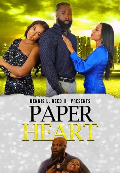 Watch Paper Heart 2022 Free Movies Tubi