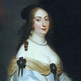 María Luisa de Gonzaga, una francesa en Polonia - Foto