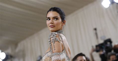 Kendall Jenner Turns To Quinn Emanuel In Fight With Italian Fashion