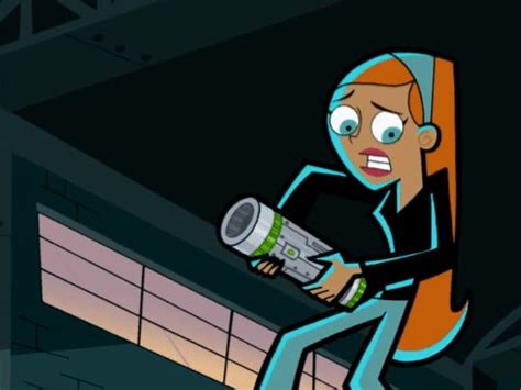 Jazz Accidentally Trapping Danny In The Fenton Thermos Danny Phantom