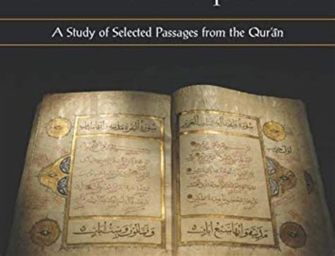 Dictionary Of Quranic Terms And Concepts Quran For Humanity