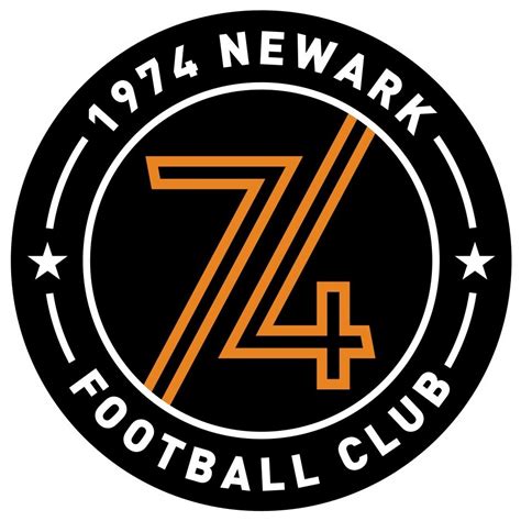 Rebranding To Newark Fc Newark Football Club