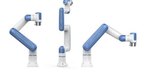 Dobot Debuts Cobots For The Retail And Physical Therapy Sectors