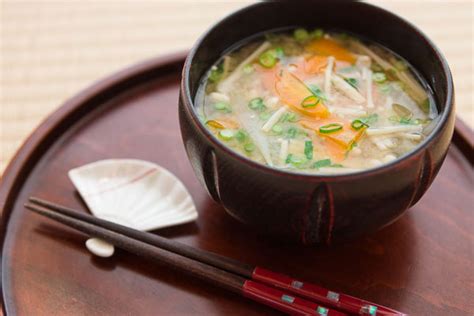 How To Make Miso Soup Fresh Tastes Blog Pbs Food