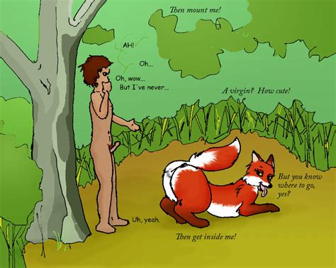 Rule 34 2010 Adrian Fields Canine Color Day Dialogue Female Feral Fox