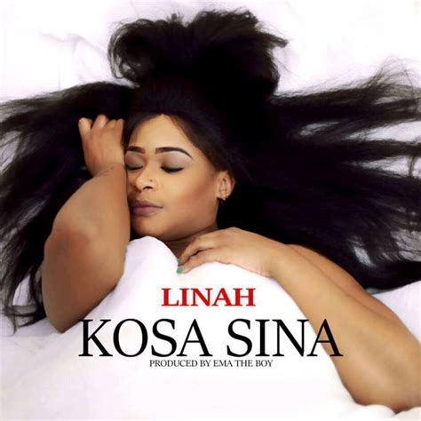 Audio Linah Kosa Sina Mp3 Download
