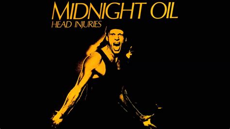 Midnight Oil The Album Thread Page 2 Steve Hoffman Music Forums