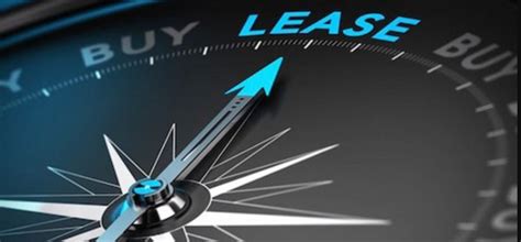 Embracing Asset Leasing Unlocking Growth And Flexibility For