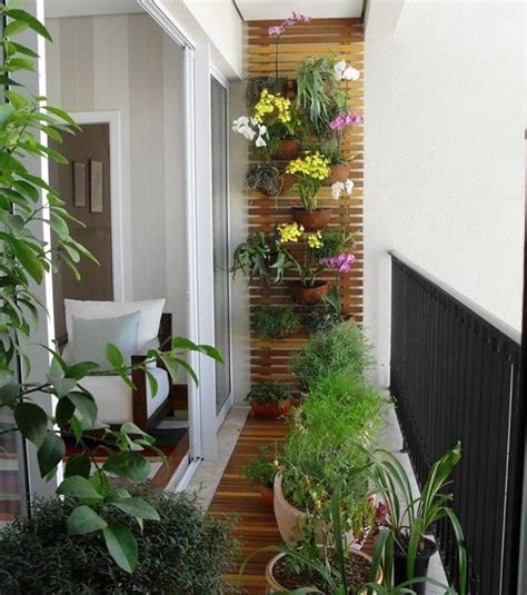 Brilliant Small Balcony Gardens That Will Amaze You Top Dreamer
