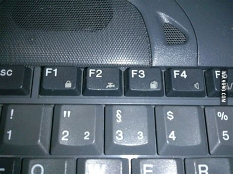 I Have No Idea What The F2 Button Does Any Ideas 9gag