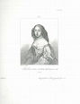 Portrait of Anne de Rohan-Chabot (1648 - 1709) - The Online Portrait ...