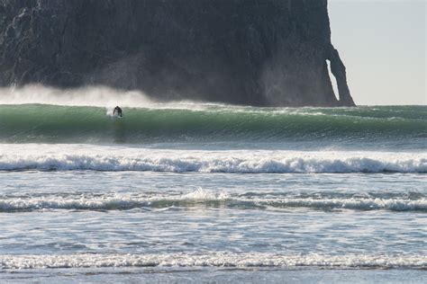Best Places To Learn To Surf On The Oregon Coast Outdoor Project
