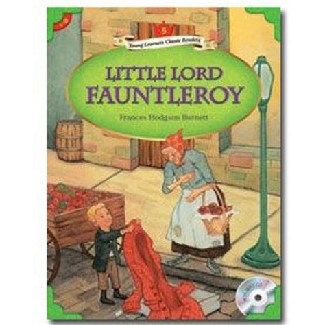 Stream Young Learners Classic Readers Level 5 Little Lord Fauntleroy