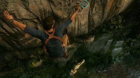 Brand New Real Time Uncharted 4 Ps4 Gameplay Footage Released Showing