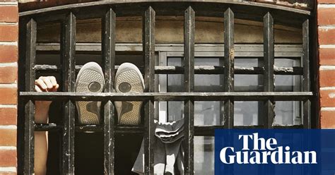 Rise In Prison Suicides In England And Wales Blamed On Staff Shortages
