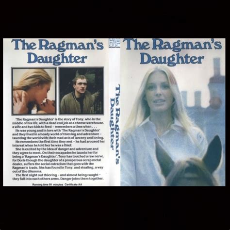 the ragman s daughter 1972