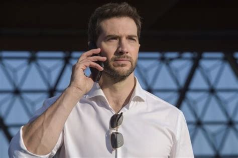 Ransom Season Two Filming Of Cbs Series Begins This Month Canceled