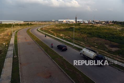 Pemprov Jatim Kawasan Industri Bisa Tematik Sesuai Potensi Republika