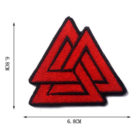 Cheap Valknut Odin Viking Valknut Symbol Viking Norse Rune Valknut