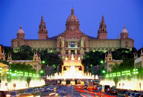 Tours, museums, leisure, entertainments, tickets…. Barcelona City Wallpapers (70+ images)