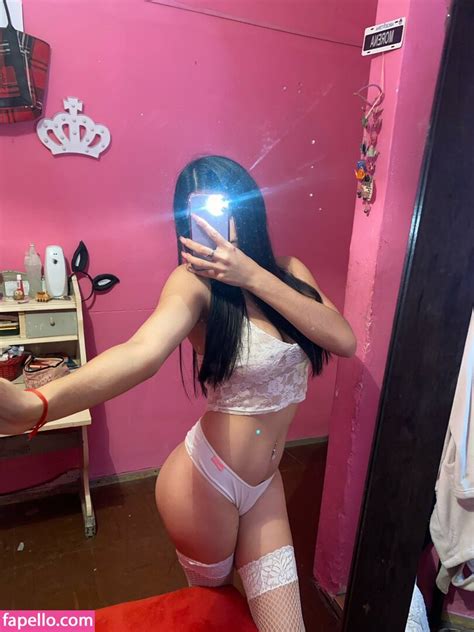 Estefania Dure Estefidure Estefidureok Nude Leaked OnlyFans Photo