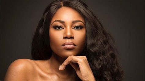 Yvonne Nelson Confirms Breakup Rumour With Her Baby Daddy Simply