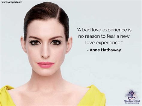 You've grown into a swan. Anne Hathaway Quotes | Life Is Beautiful Quotes | Life ...