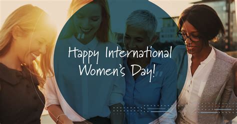 Celebrating International Womens Day Mather Consulting