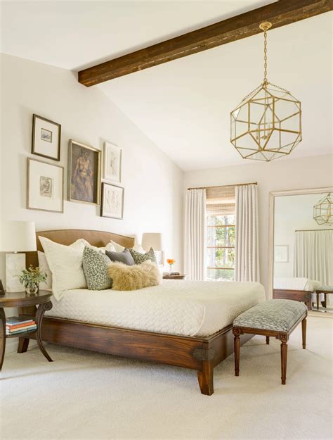 14 Best Rustic Bedroom Ideas To Decor Bedroom Into Rustic Look Foyr