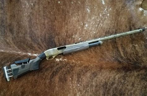 Gear Review Boyds At One Adjustable Stock For Remington 870 The