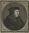 NPG D24211; Thomas Cromwell, Earl of Essex - Large Image - National ...