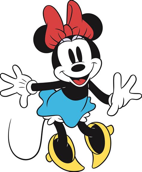 Minnie Mouse Cumple 90 Años Y Lo Celebra Con El Mejor Regalo Posible